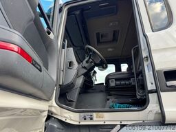 SCANIA G 450 Meiller Bordmatik 8x4 Retarder