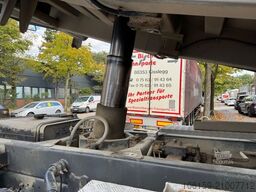 SCANIA G 450 Meiller Bordmatik 8x4 Retarder