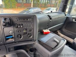 SCANIA G 450 Meiller Bordmatik 8x4 Retarder