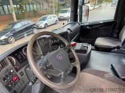 SCANIA G 450 Meiller Bordmatik 8x4 Retarder