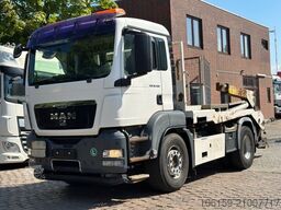 MAN TGS 18.400 BL / Euro 5 / Intarder