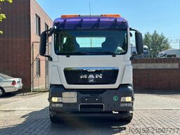 MAN TGS 18.400 BL / Euro 5 / Intarder