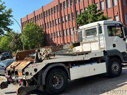 MAN TGS 18.400 BL / Euro 5 / Intarder