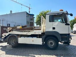 MAN TGS 18.400 BL / Euro 5 / Intarder