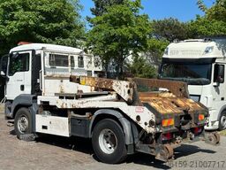 MAN TGS 18.400 BL / Euro 5 / Intarder