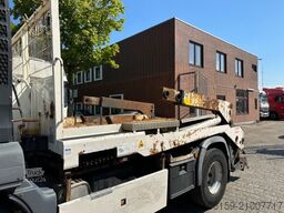 MAN TGS 18.400 BL / Euro 5 / Intarder