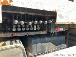 MAN TGS 18.400 BL / Euro 5 / Intarder