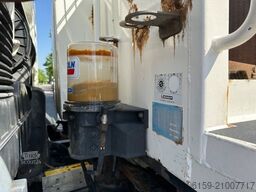 MAN TGS 18.400 BL / Euro 5 / Intarder