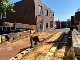 MAN TGS 18.400 BL / Euro 5 / Intarder