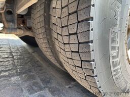 MAN TGS 18.400 BL / Euro 5 / Intarder