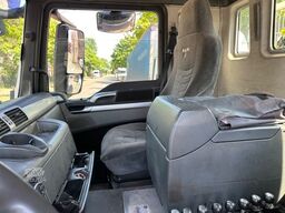 MAN TGS 18.400 BL / Euro 5 / Intarder