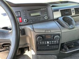 MAN TGS 18.400 BL / Euro 5 / Intarder