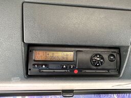 MAN TGS 18.400 BL / Euro 5 / Intarder