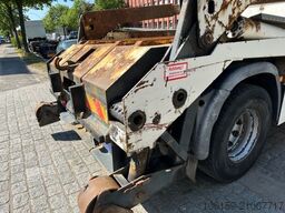 MAN TGS 18.400 BL / Euro 5 / Intarder