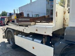 MAN TGS 18.400 BL / Euro 5 / Intarder