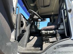 MAN TGS 18.400 BL / Euro 5 / Intarder