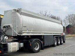 Willig 37.000 AT+FL/ 3 Kammern / Benzin/ A3