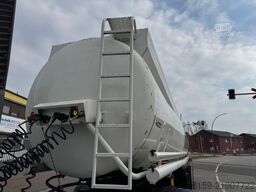  Willig 37.000 AT+FL/ 3 Kammern /  Benzin/ A3