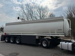  Willig 37.000 AT+FL/ 3 Kammern /  Benzin/ A3