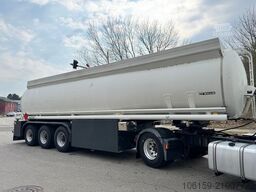Willig 37.000 AT+FL/ 3 Kammern / Benzin/ A3