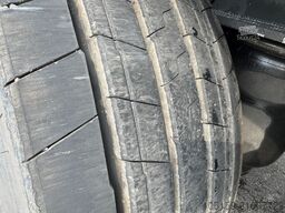 Willig 37.000 AT+FL/ 3 Kammern / Benzin/ A3