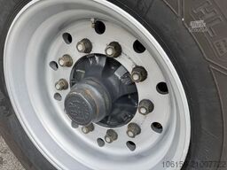 Willig 37.000 AT+FL/ 3 Kammern / Benzin/ A3