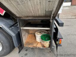  Willig 37.000 AT+FL/ 3 Kammern /  Benzin/ A3