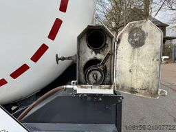  Willig 37.000 AT+FL/ 3 Kammern /  Benzin/ A3