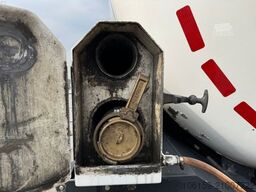  Willig 37.000 AT+FL/ 3 Kammern /  Benzin/ A3