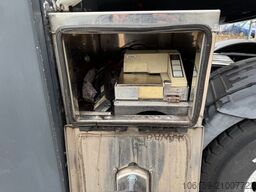  Willig 37.000 AT+FL/ 3 Kammern /  Benzin/ A3