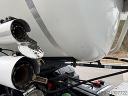  Willig 37.000 AT+FL/ 3 Kammern /  Benzin/ A3