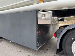  Willig 37.000 AT+FL/ 3 Kammern /  Benzin/ A3