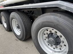  Willig 37.000 AT+FL/ 3 Kammern /  Benzin/ A3