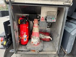  Willig 37.000 AT+FL/ 3 Kammern /  Benzin/ A3