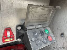  Willig 37.000 AT+FL/ 3 Kammern /  Benzin/ A3