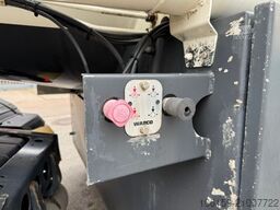  Willig 37.000 AT+FL/ 3 Kammern /  Benzin/ A3