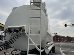  Willig 37.000 AT+FL/ 3 Kammern /  Benzin/ A3