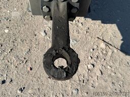 H&W Tandem mit Brücke 2 x vorhanden STANDORT MÜNSTER