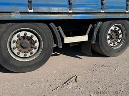 H&W Tandem mit Brücke 2 x vorhanden STANDORT MÜNSTER