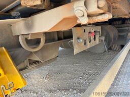 H&W Tandem mit Brücke 2 x vorhanden STANDORT MÜNSTER