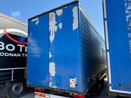 H&W Tandem mit Brücke 2 x vorhanden STANDORT MÜNSTER