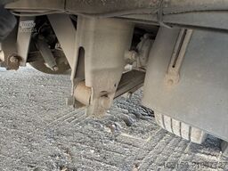 H&W Tandem mit Brücke 2 x vorhanden STANDORT MÜNSTER