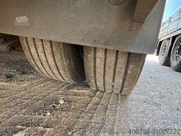 H&W Tandem mit Brücke 2 x vorhanden STANDORT MÜNSTER