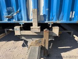 H&W Tandem mit Brücke 2 x vorhanden STANDORT MÜNSTER