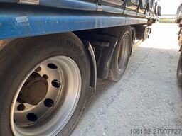 H&W Tandem mit Brücke 2 x vorhanden STANDORT MÜNSTER