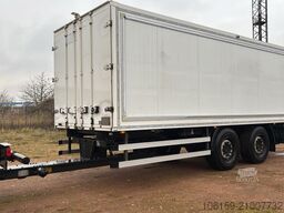  Walther  2to. Lbw Palfinger + Durchlader