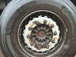  Walther  2to. Lbw Palfinger + Durchlader