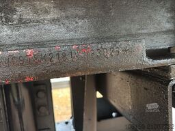  Walther  2to. Lbw Palfinger + Durchlader