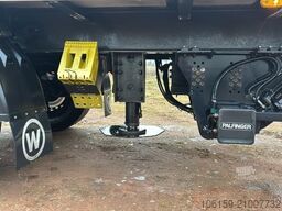  Walther  2to. Lbw Palfinger + Durchlader