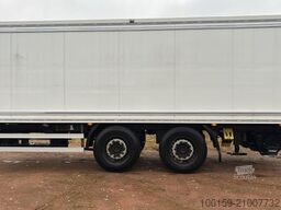  Walther  2to. Lbw Palfinger + Durchlader